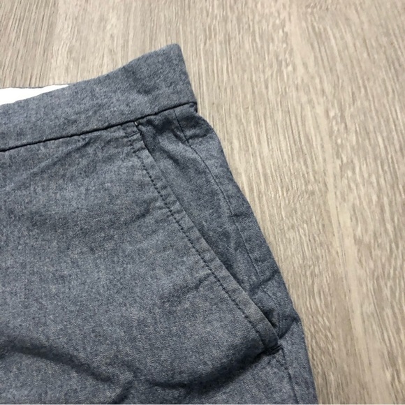 Old Navy Ultimate Slim Blue Shorts 32 - Picture 4 of 5